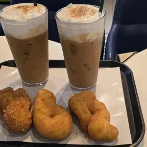 꽈배기진 사진 1