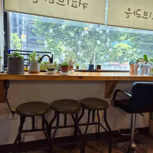 커피브라운 사진 2