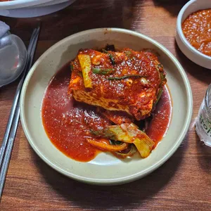광천식당 사진 2