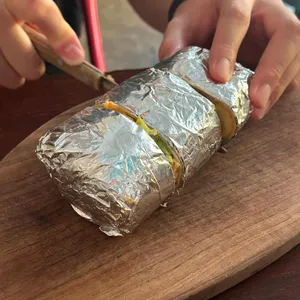 비아메렝게 사진