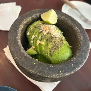 비아메렝게 사진