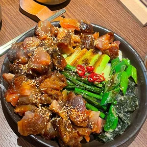 농탁 사진