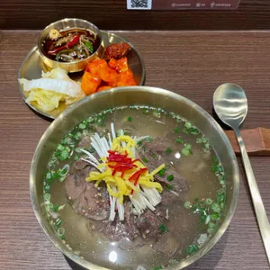 농탁 대표 사진