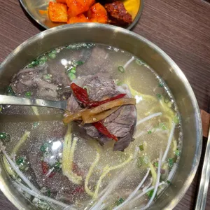 농탁 대표 사진