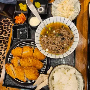 하루엔소쿠 대표 사진