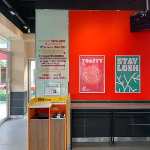 버거킹 사진 1