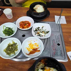 석촌식당 사진