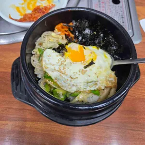 석촌식당 사진 2