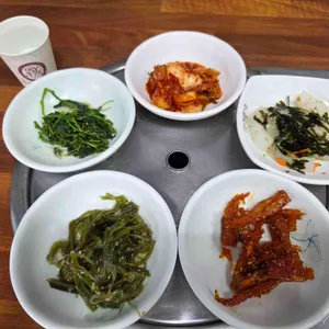 석촌식당 사진