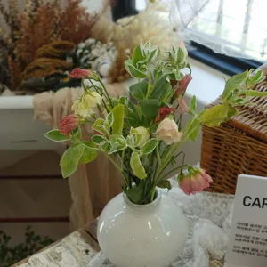 코너샵 리뷰 사진