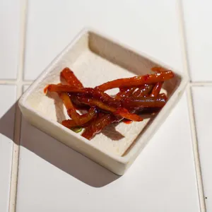 진작 리뷰 사진