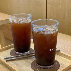 텐퍼센트커피 대표 사진