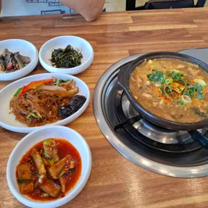 나온 사진