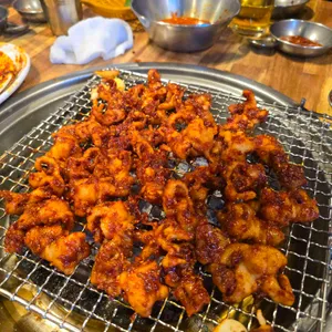 신산호아나고 사진