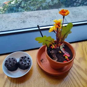 카페 라르고빌 사진