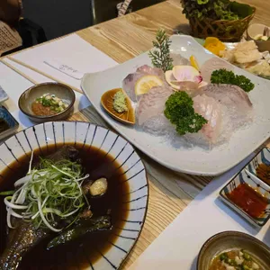 우마이 대표 사진