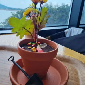 카페 라르고빌 사진
