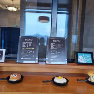 카페 라르고빌 리뷰 사진