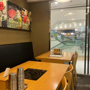 명동칼국수샤브샤브 리뷰 사진