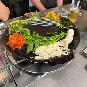삼돌이 사진
