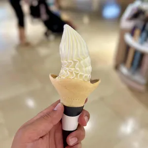 파스퇴르 밀크바 사진 1