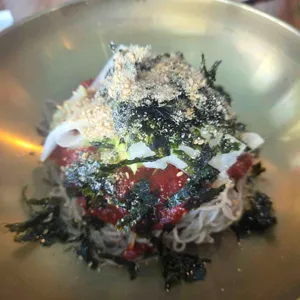 소양호수식당 사진