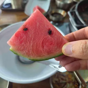 소양호수식당 사진