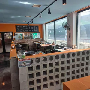 소양호수식당 리뷰 사진