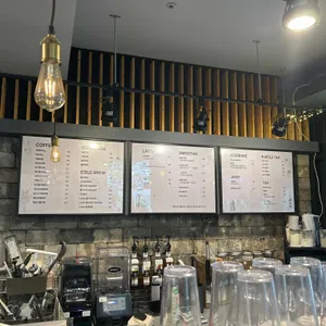 하삼동커피 리뷰 사진