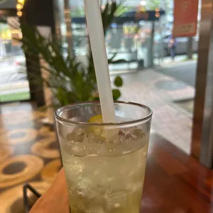 하삼동커피 사진