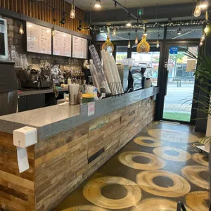 하삼동커피 리뷰 사진