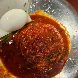명인갈비 사진