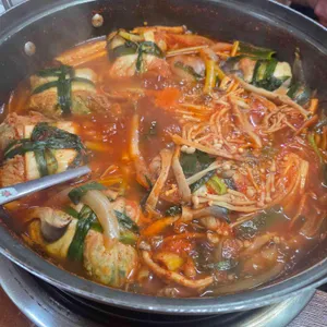 오누이식당 사진 1