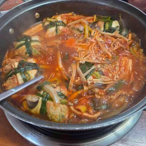 오누이식당 사진 2