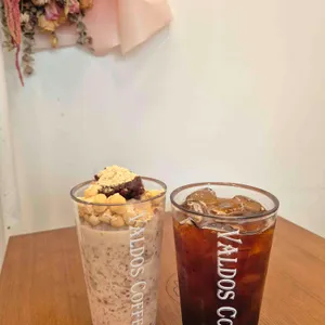 발도스커피 사진 1