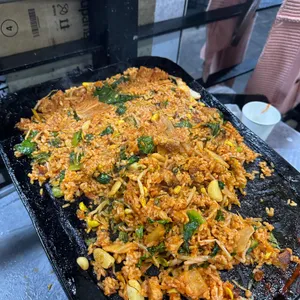 수정삼겹살 사진