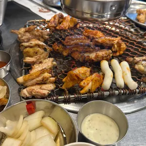 계탄집 사진 2