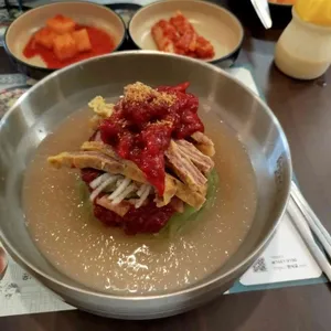 한식교 사진 2
