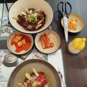 한식교 사진