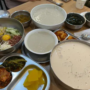유달콩물 사진
