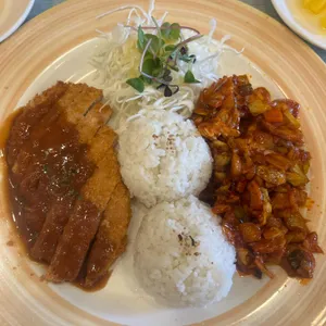 국수나무 사진