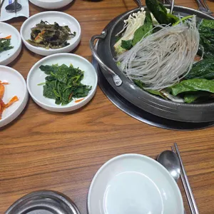함평한우생고기직판장 사진 2