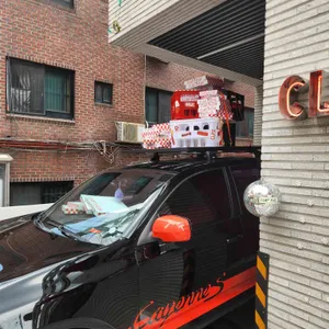클랩피자 사진 2