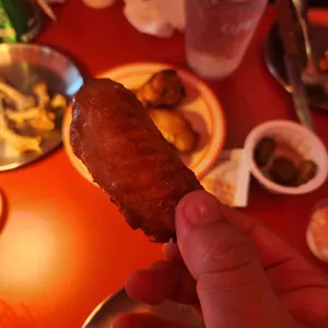클랩피자 사진