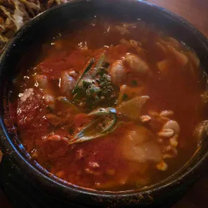 역전할머니맥주 사진