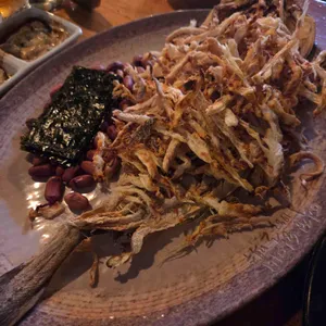 역전할머니맥주 사진