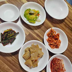 동해동태찜 사진 2