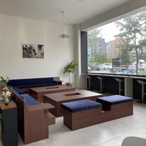리프커피랩 리뷰 사진
