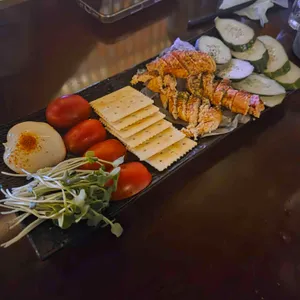 시선 사진