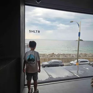 SHLTR [셜터] 리뷰 사진